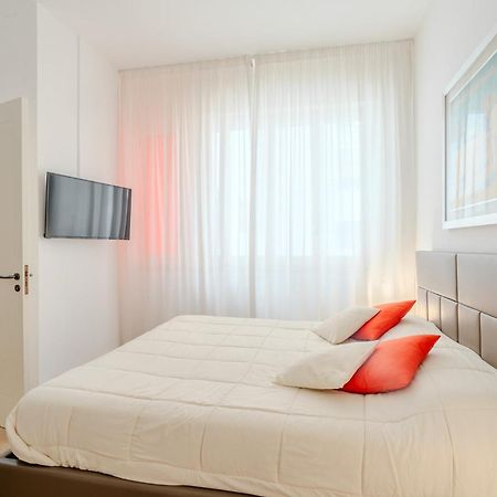 B&B Charme Lecce Buitenkant foto