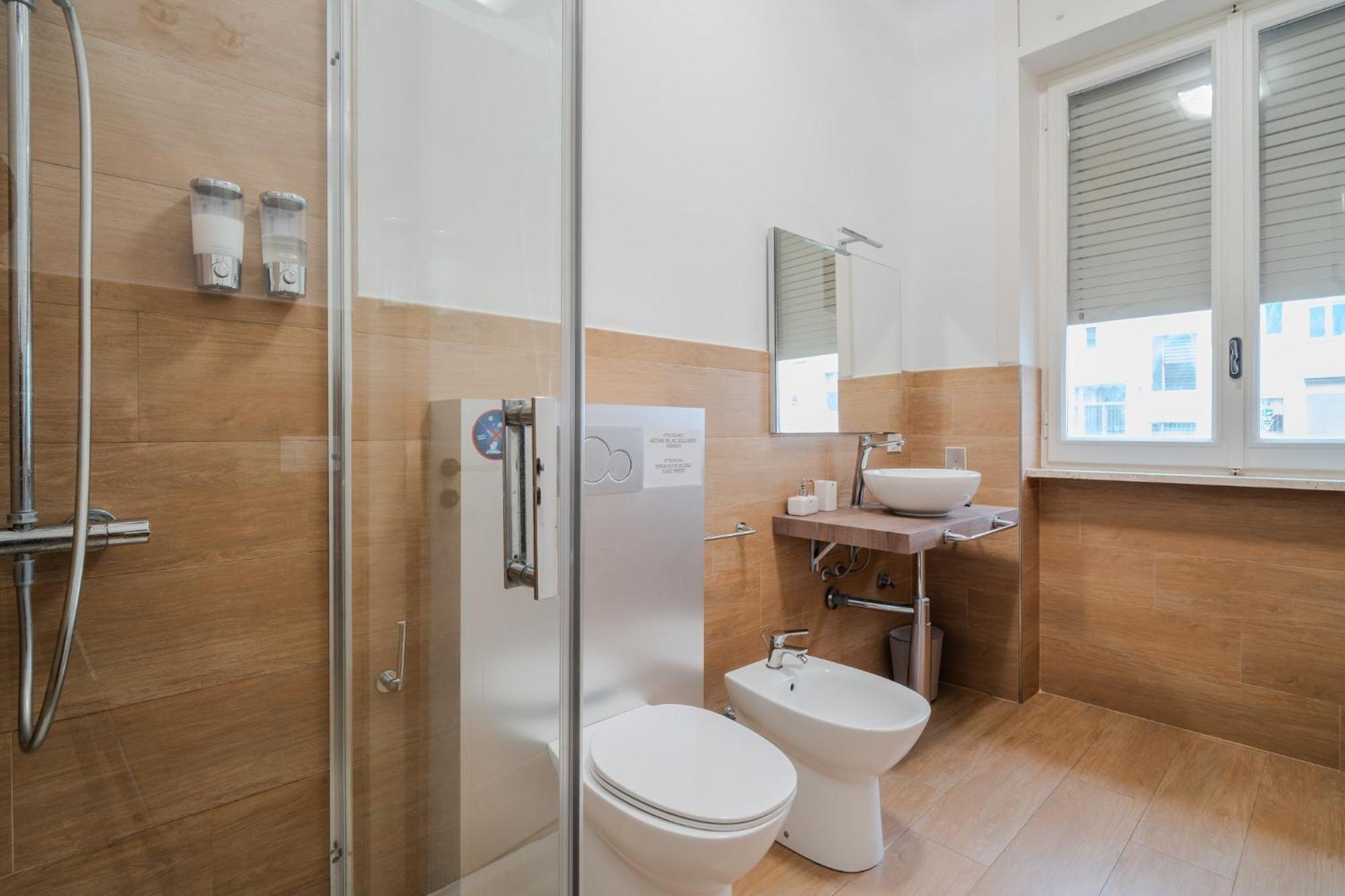 B&B Charme Lecce Buitenkant foto