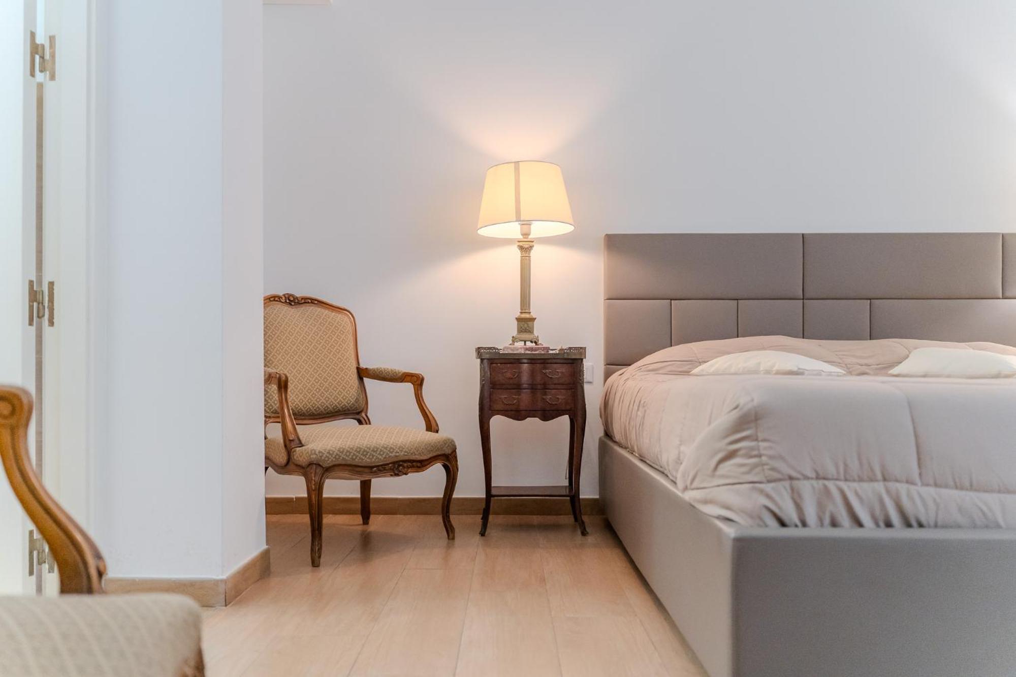 B&B Charme Lecce Buitenkant foto