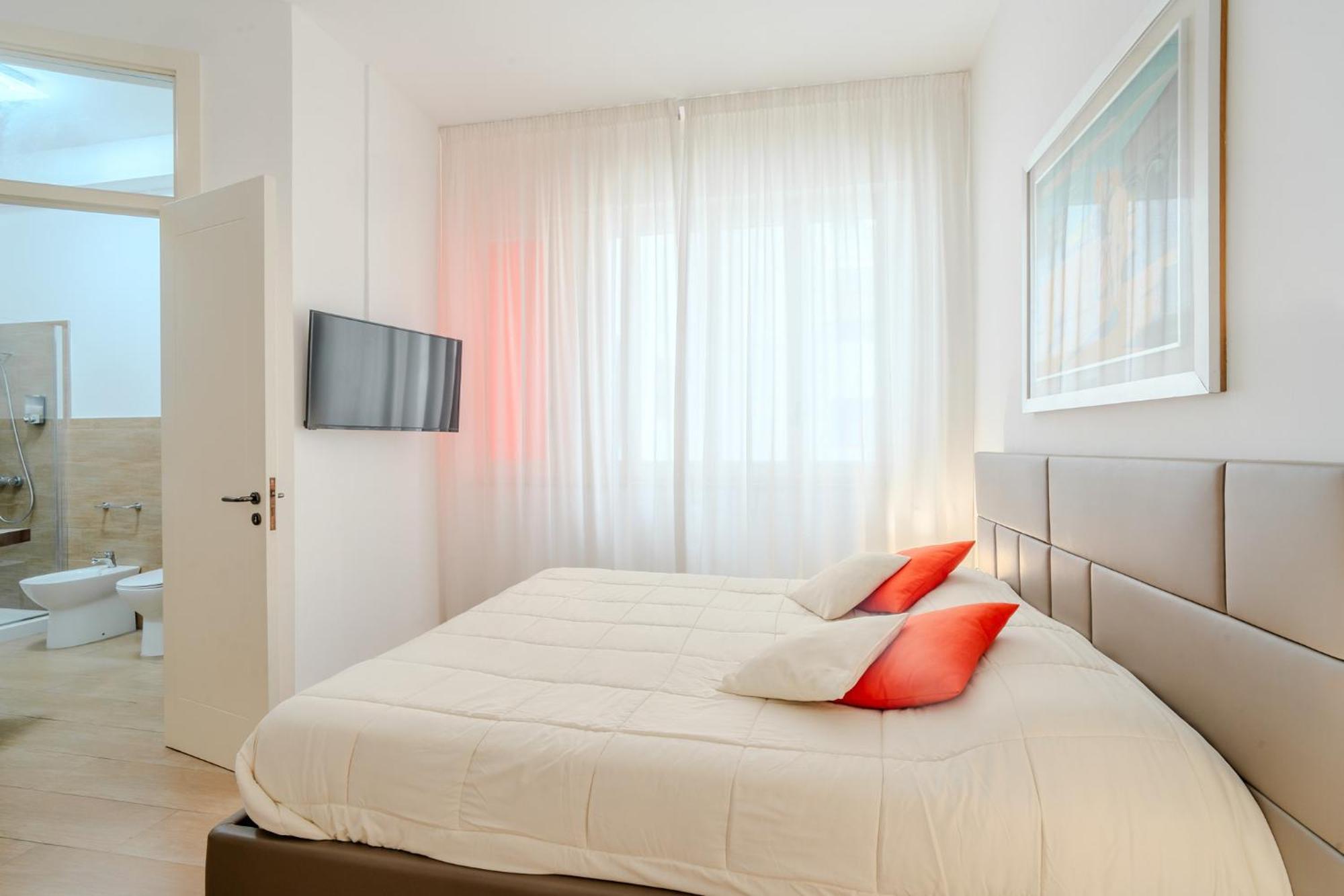 B&B Charme Lecce Buitenkant foto