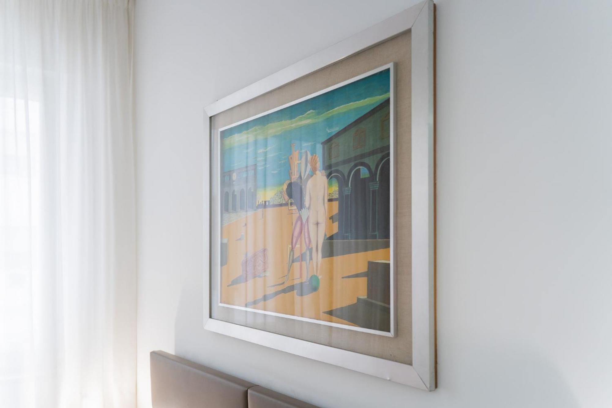 B&B Charme Lecce Buitenkant foto