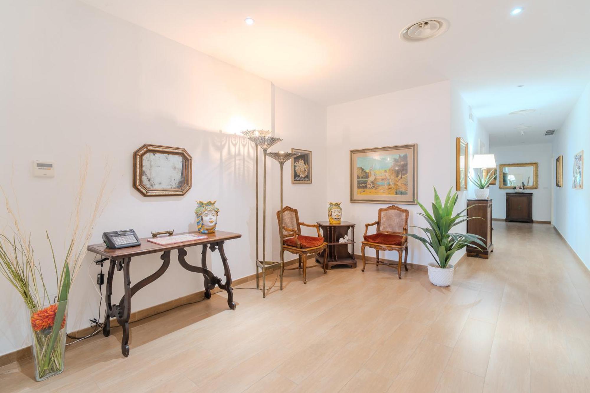 B&B Charme Lecce Buitenkant foto