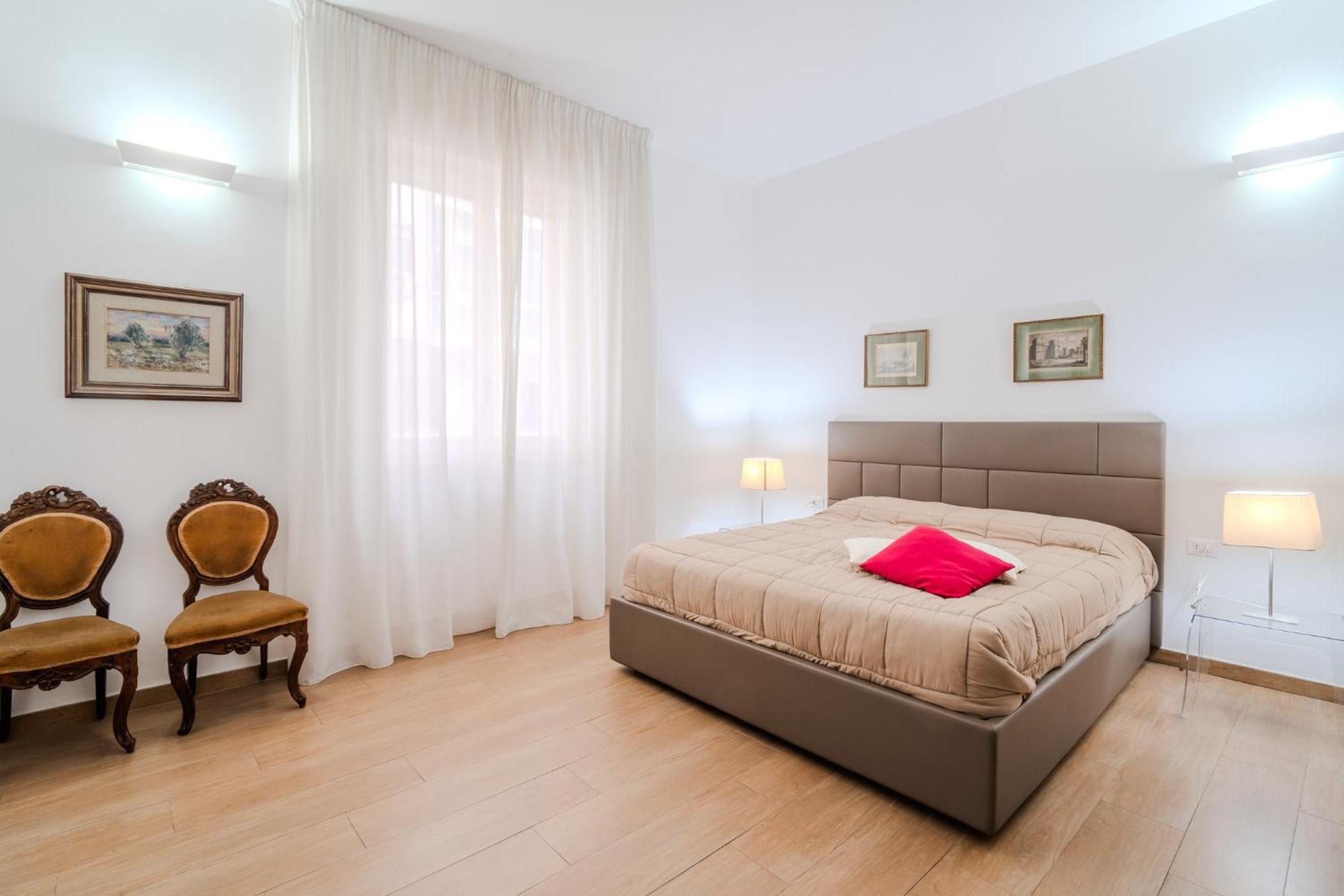 B&B Charme Lecce Buitenkant foto