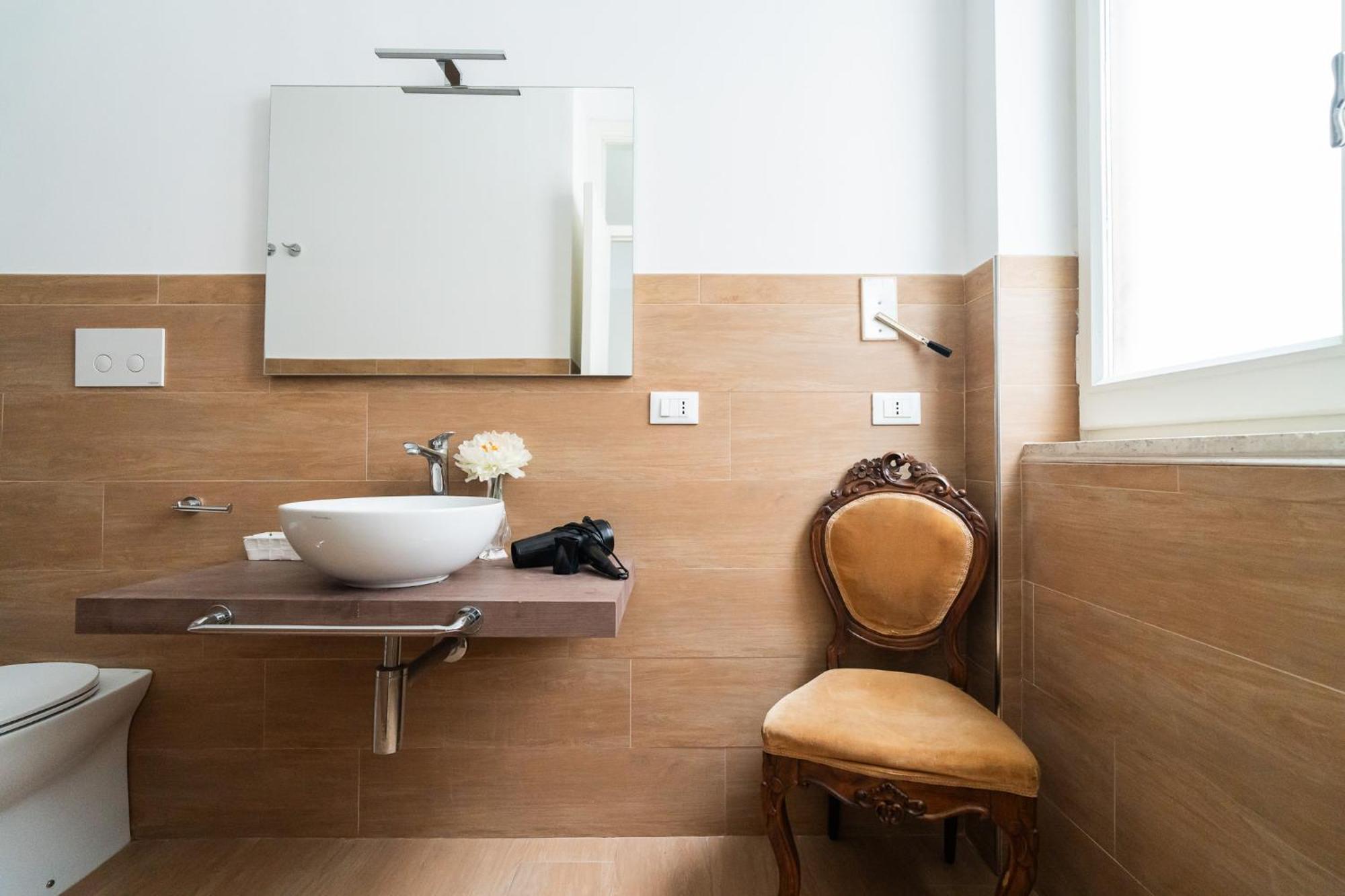 B&B Charme Lecce Buitenkant foto