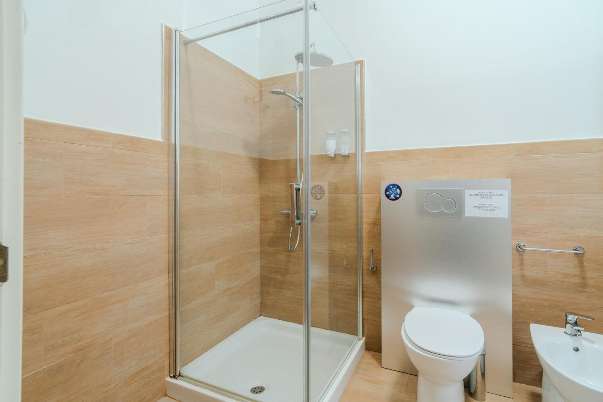 B&B Charme Lecce Buitenkant foto