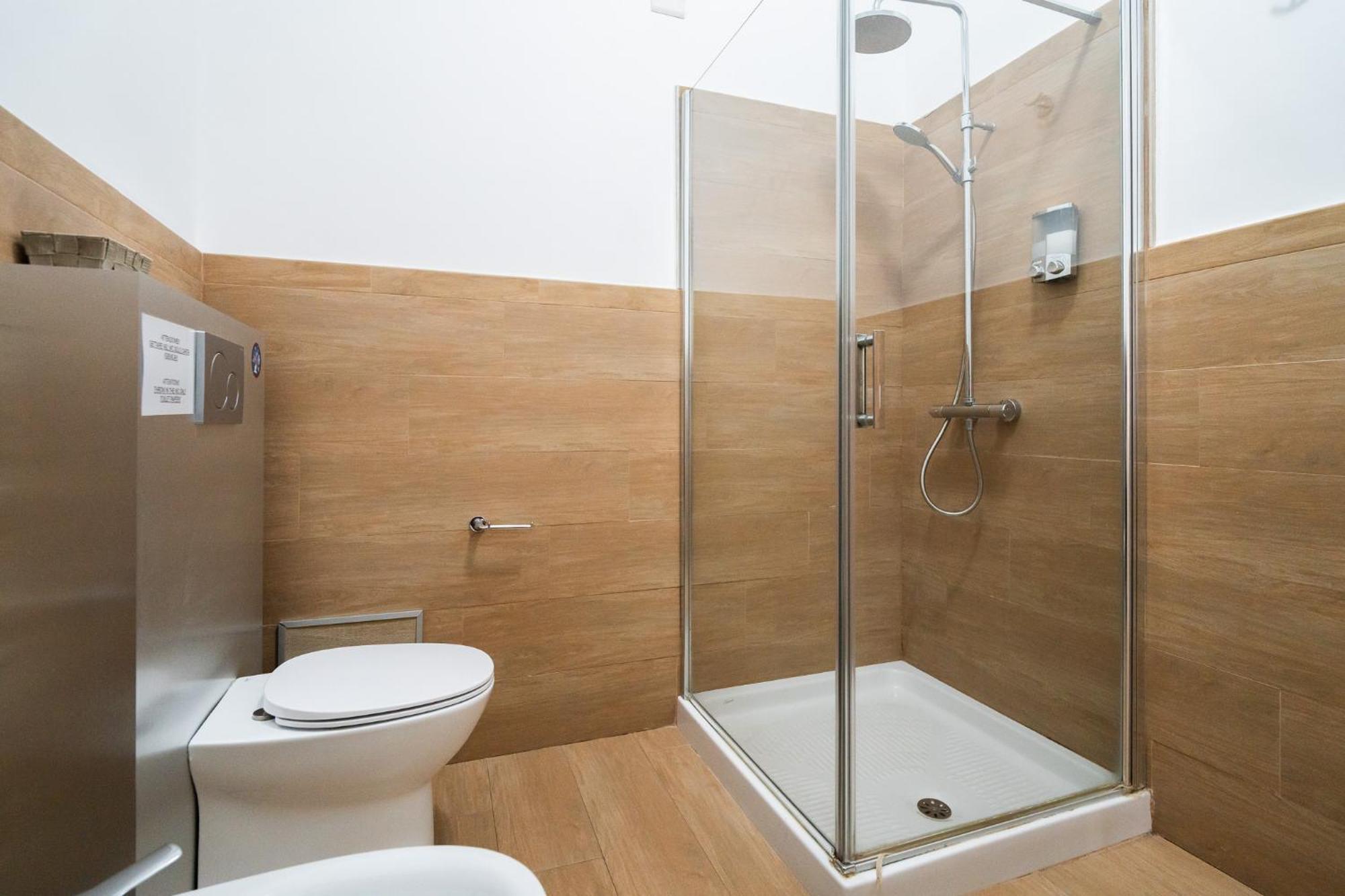 B&B Charme Lecce Kamer foto