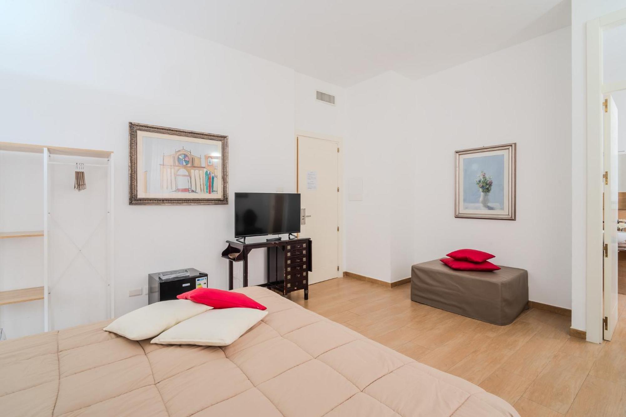 B&B Charme Lecce Buitenkant foto