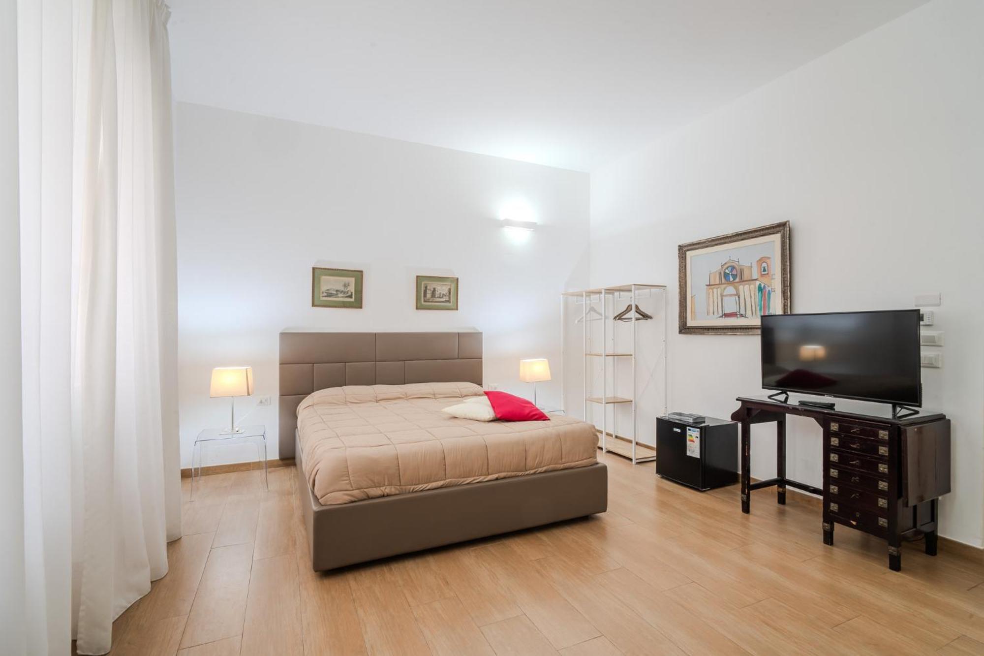 B&B Charme Lecce Buitenkant foto