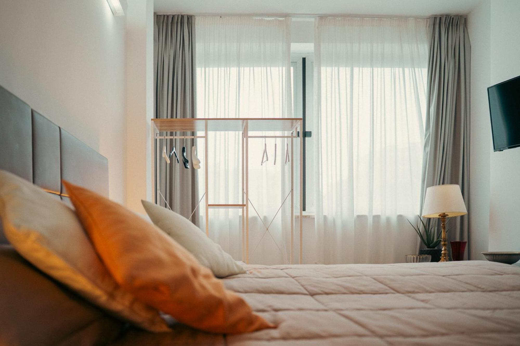 B&B Charme Lecce Buitenkant foto