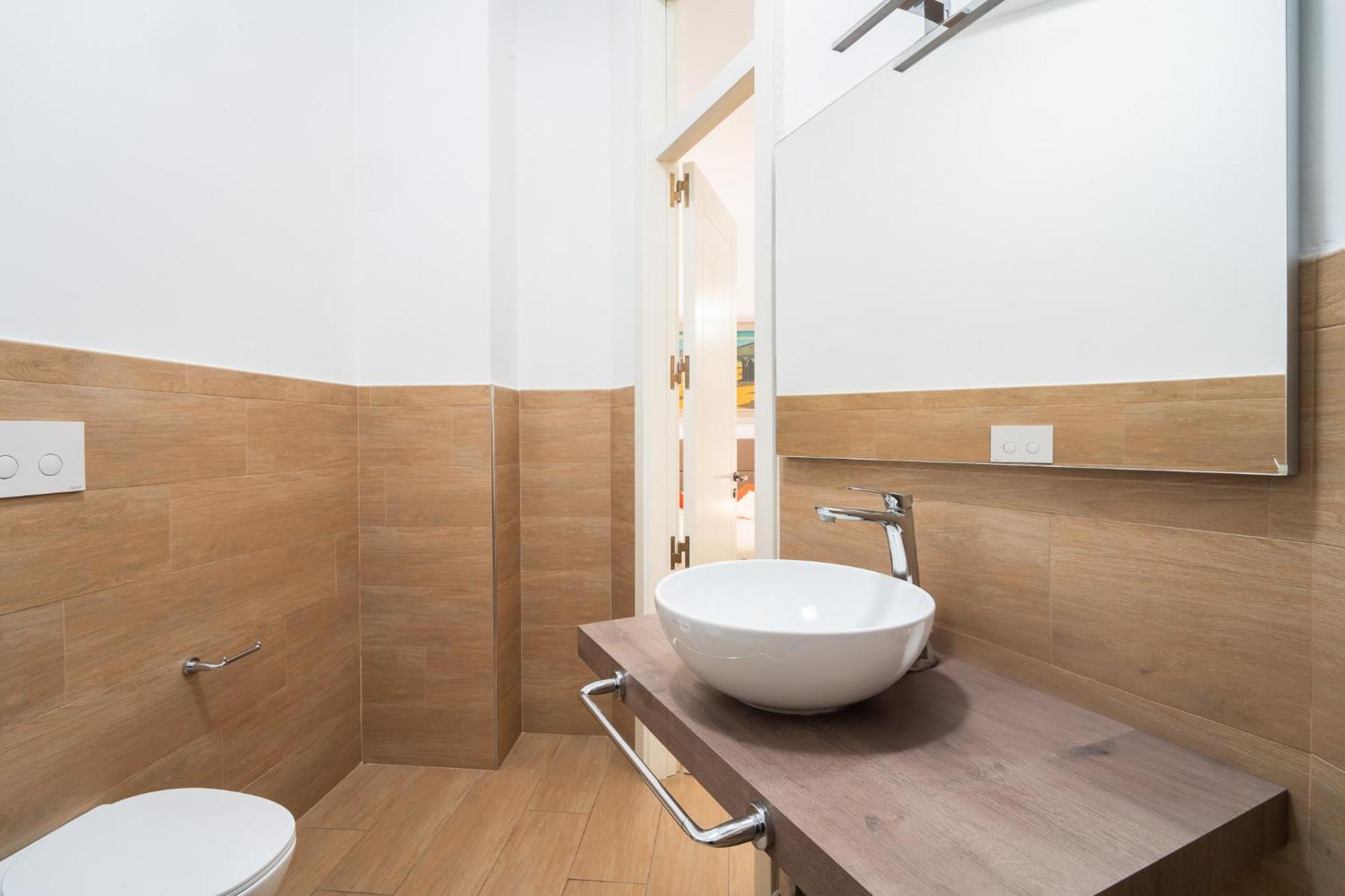 B&B Charme Lecce Buitenkant foto