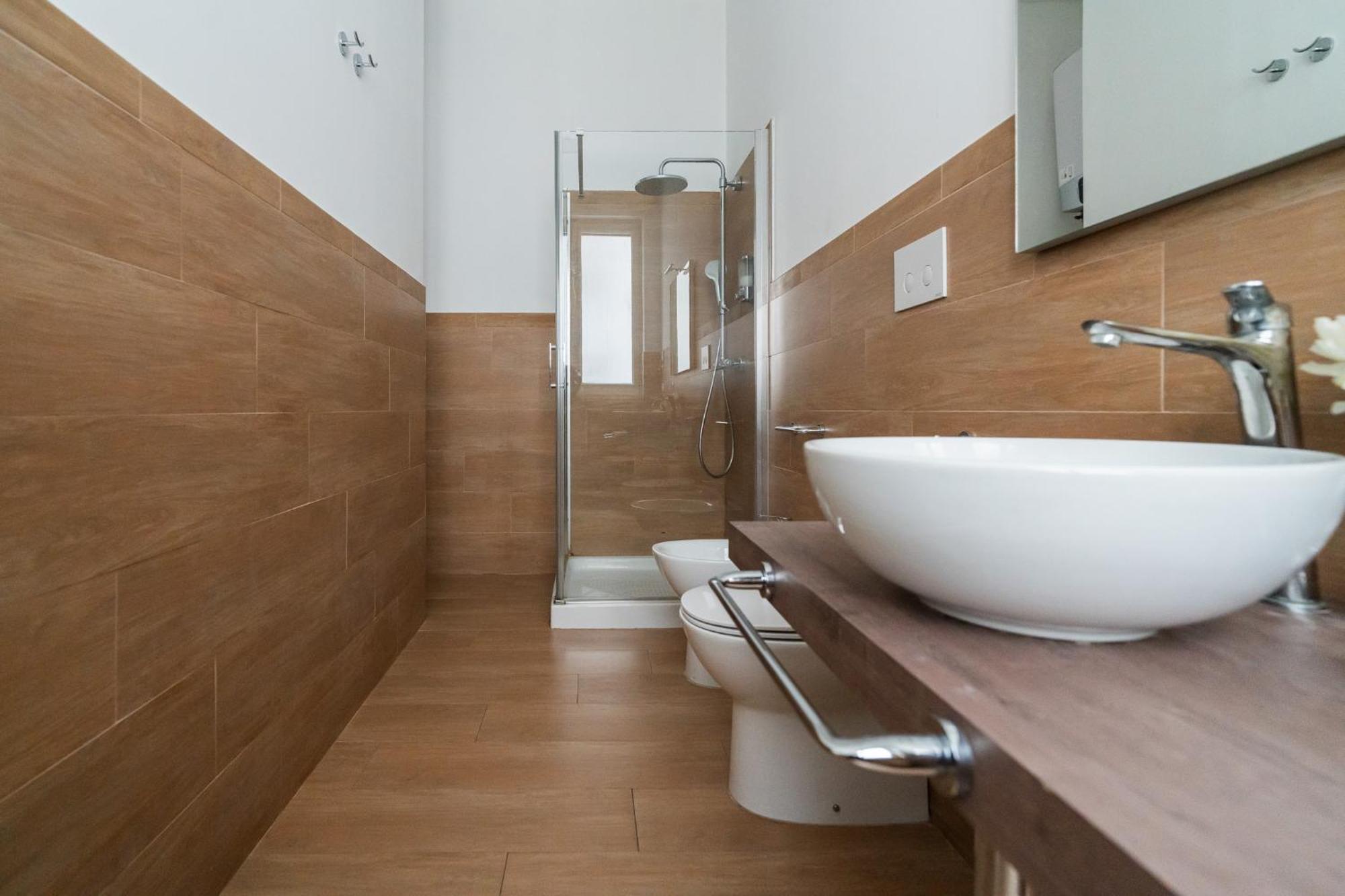B&B Charme Lecce Buitenkant foto