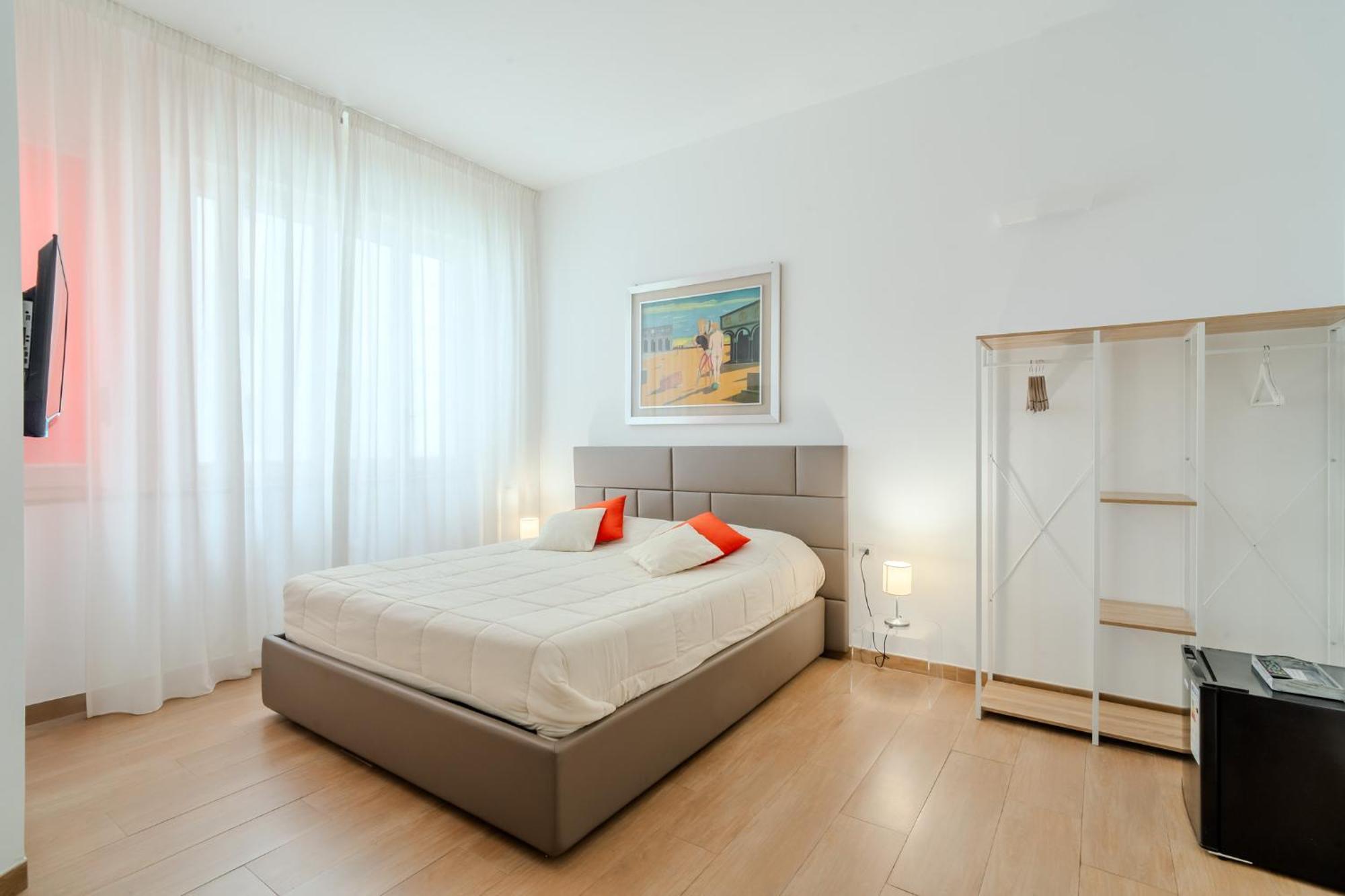 B&B Charme Lecce Buitenkant foto