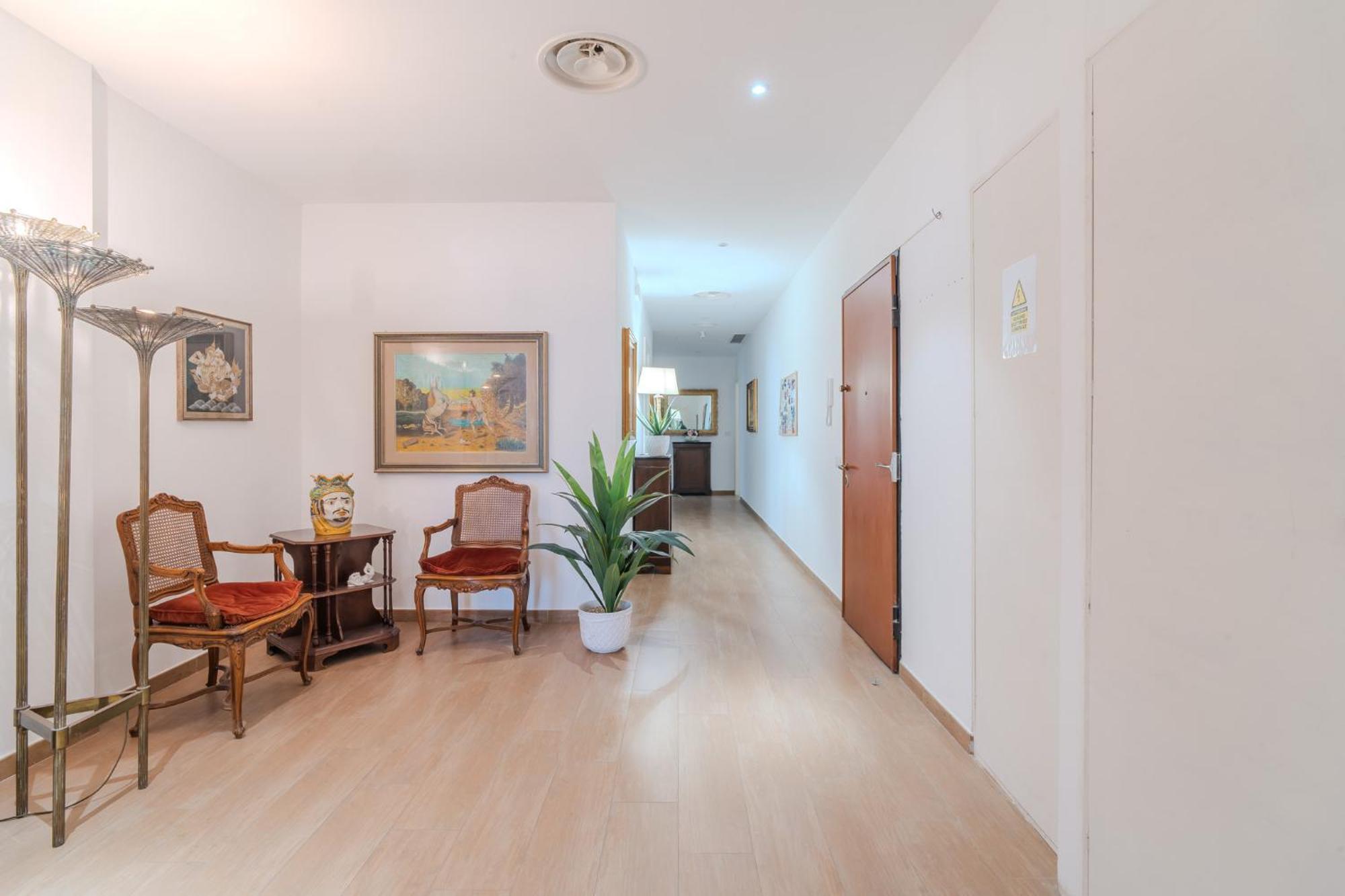 B&B Charme Lecce Buitenkant foto