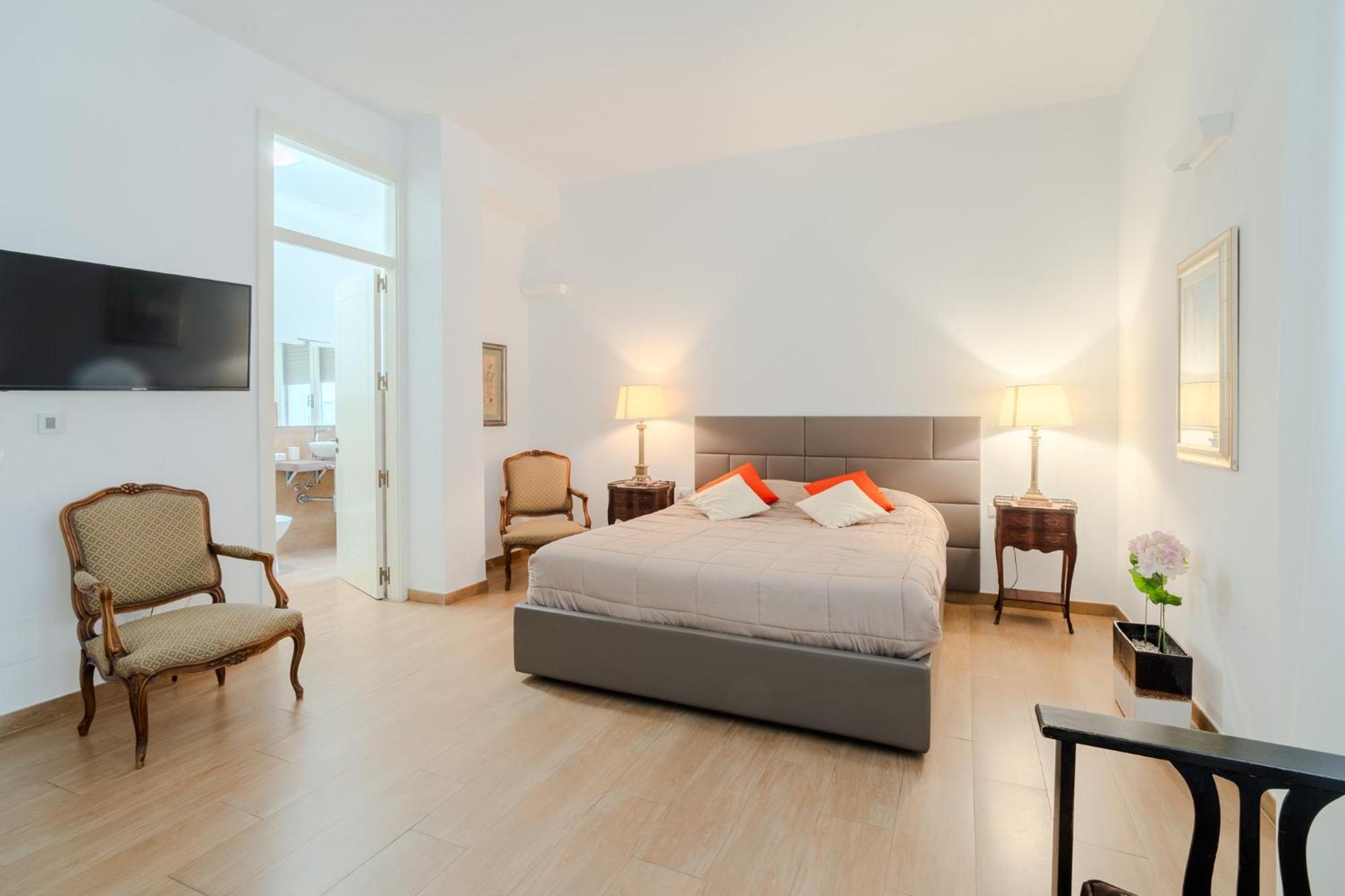 B&B Charme Lecce Buitenkant foto