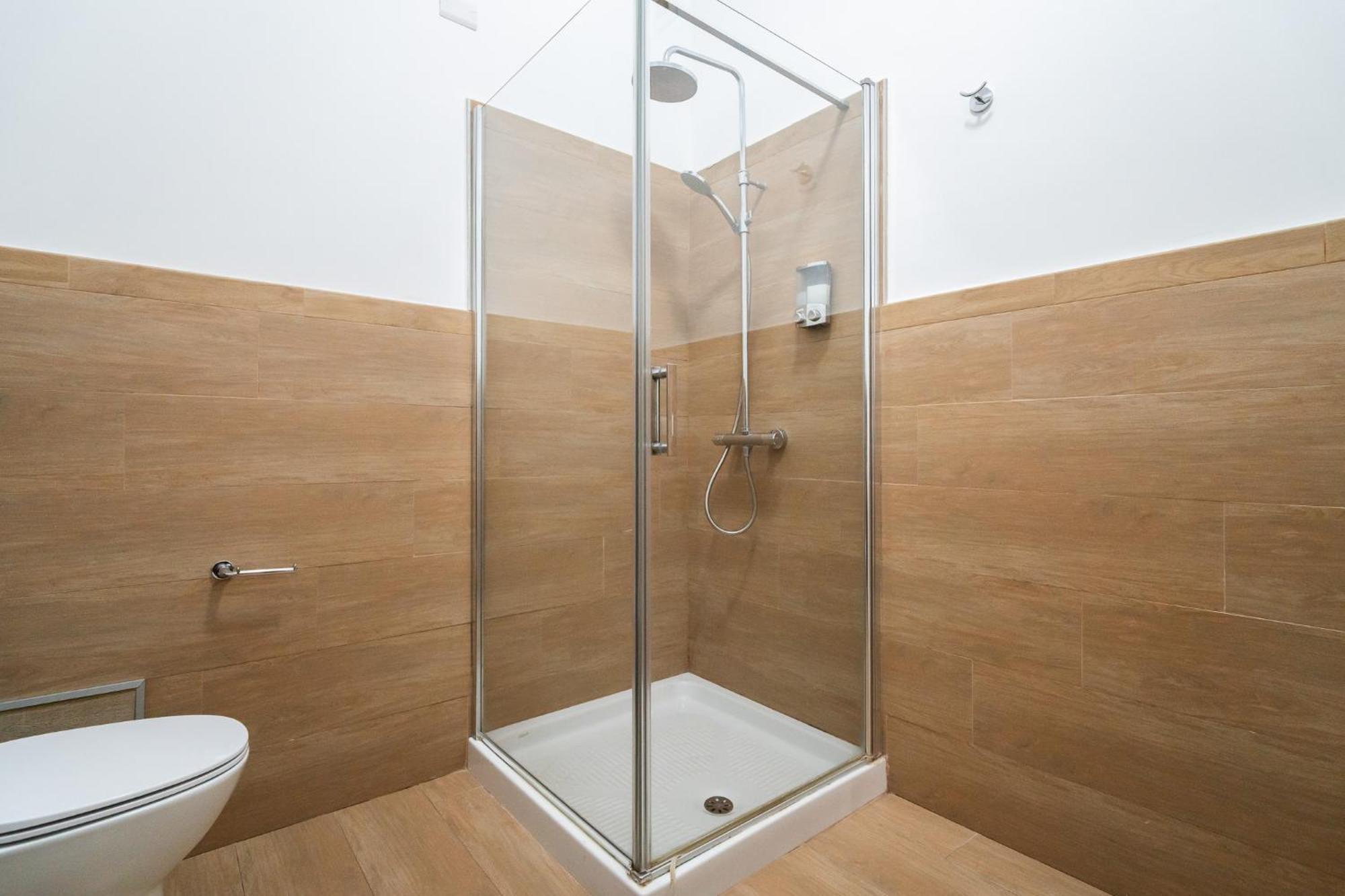 B&B Charme Lecce Kamer foto