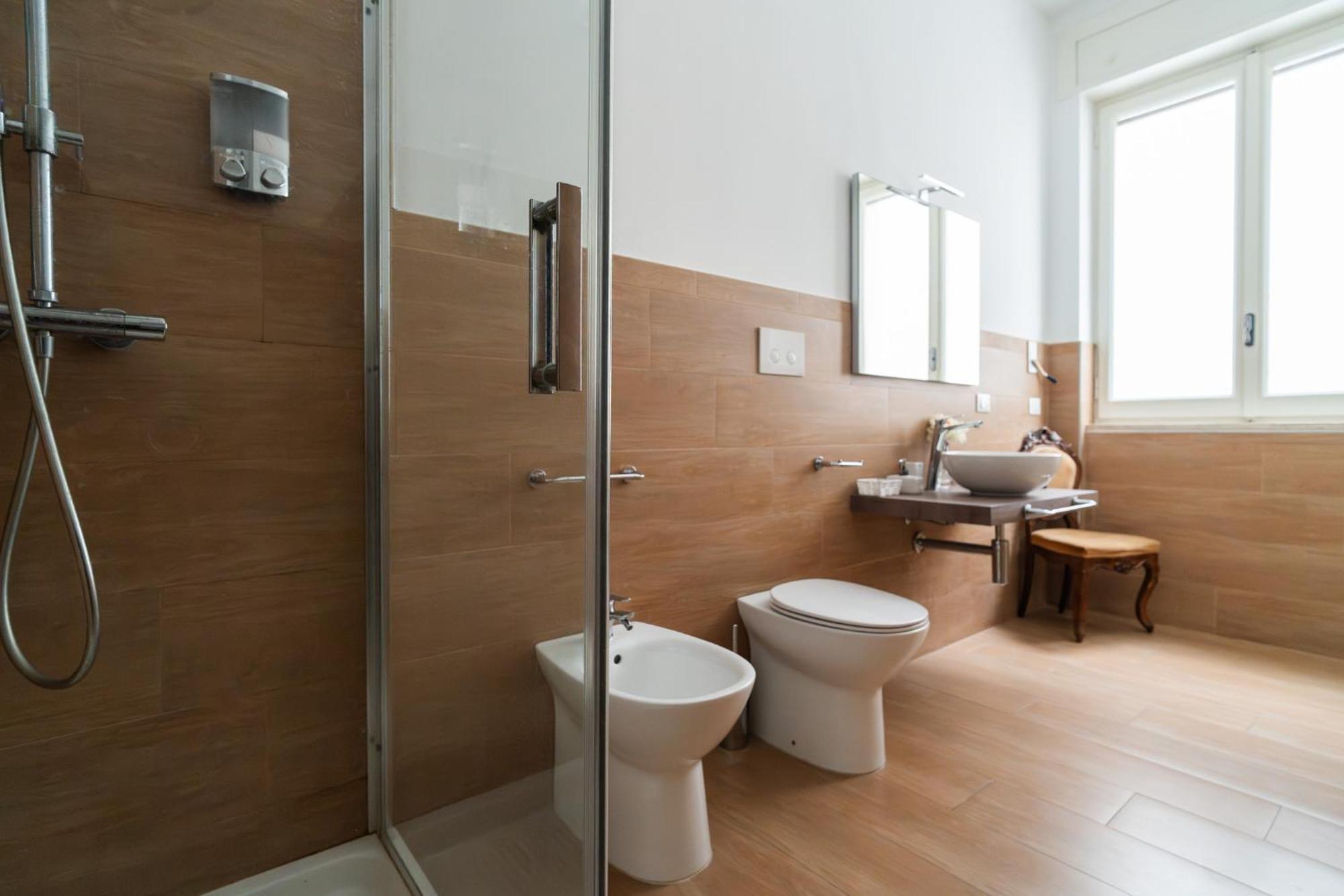 B&B Charme Lecce Buitenkant foto