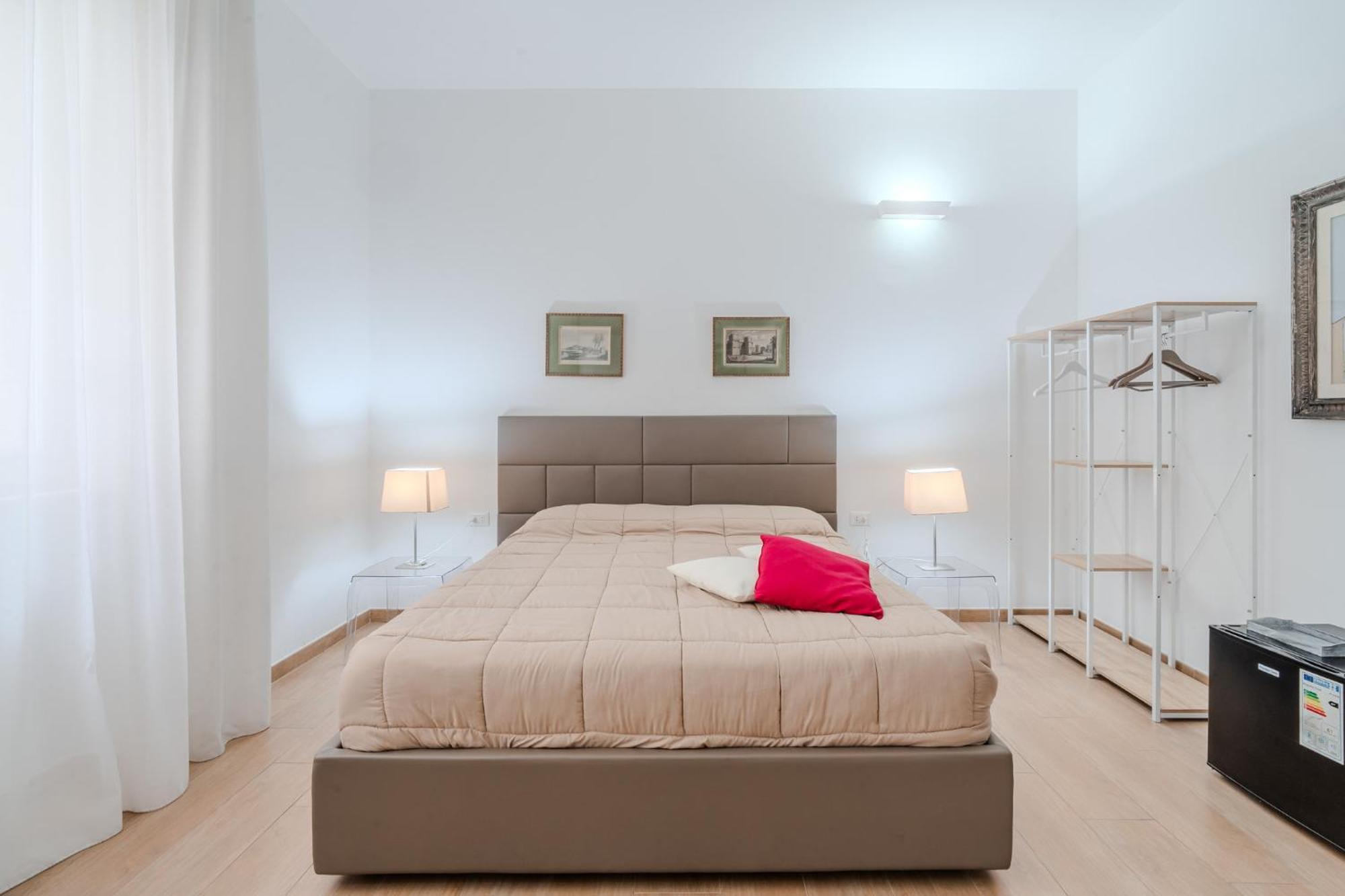 B&B Charme Lecce Buitenkant foto