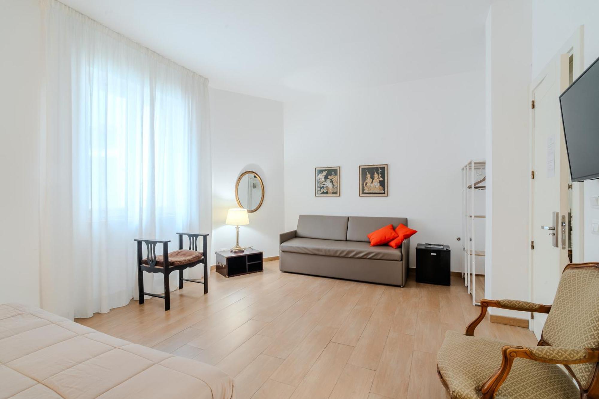 B&B Charme Lecce Buitenkant foto