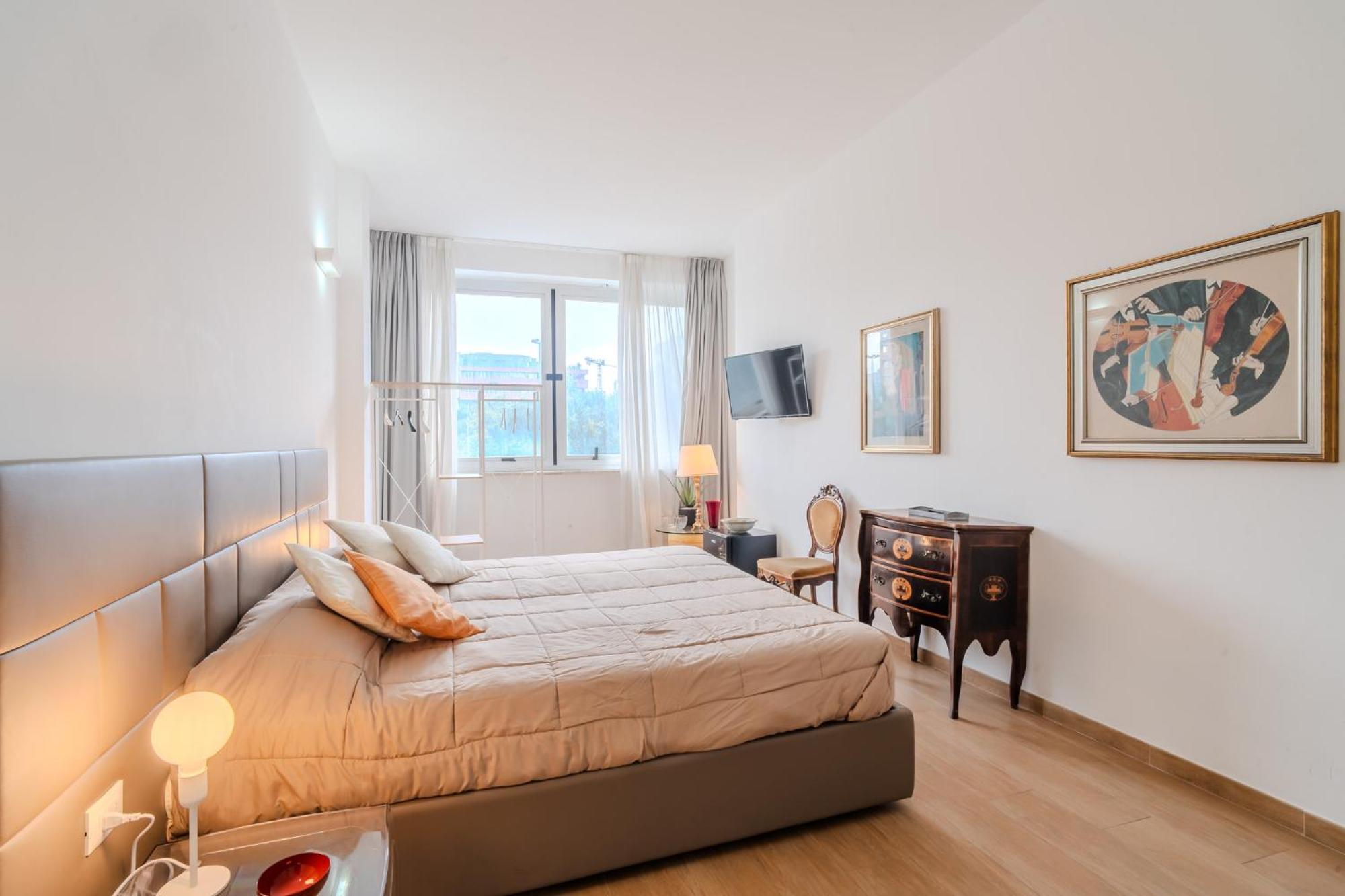 B&B Charme Lecce Buitenkant foto