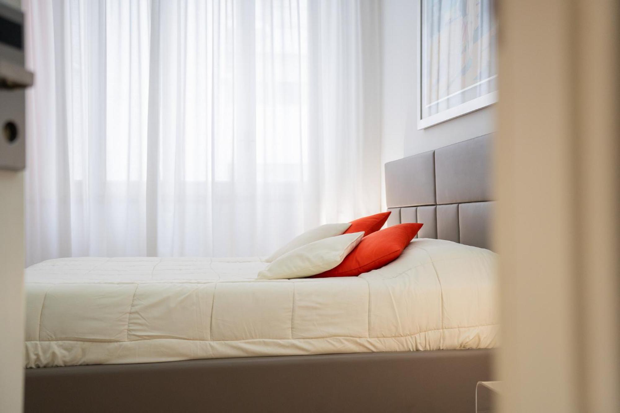 B&B Charme Lecce Buitenkant foto