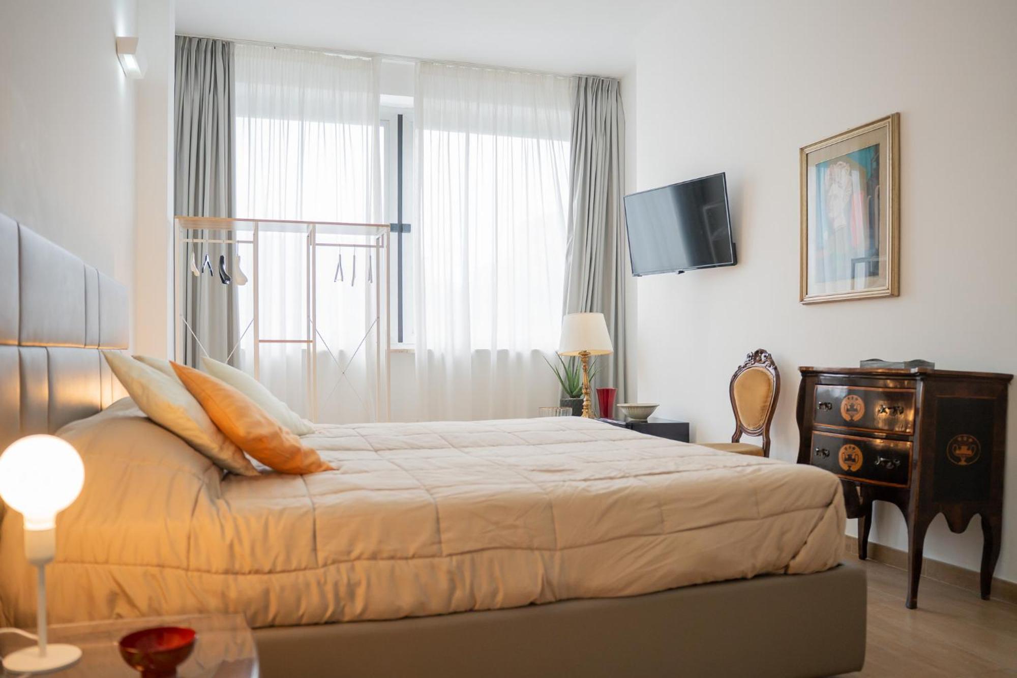 B&B Charme Lecce Buitenkant foto