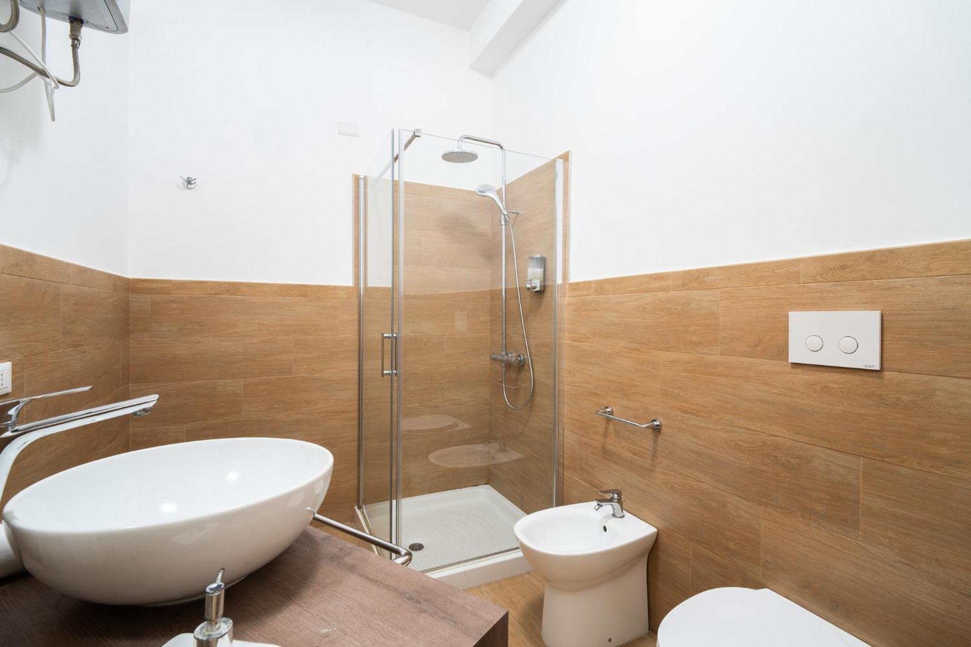 B&B Charme Lecce Buitenkant foto