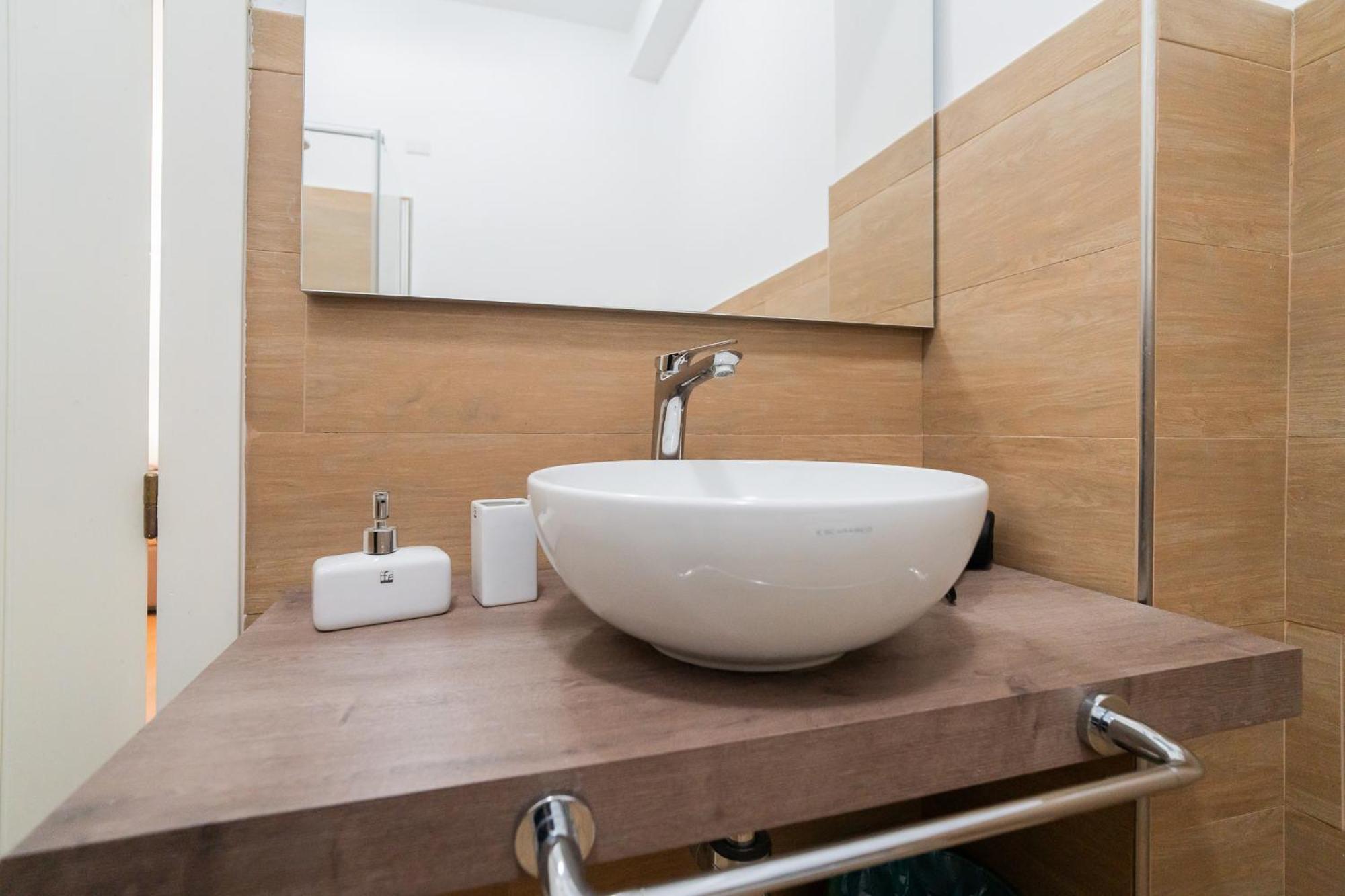 B&B Charme Lecce Buitenkant foto