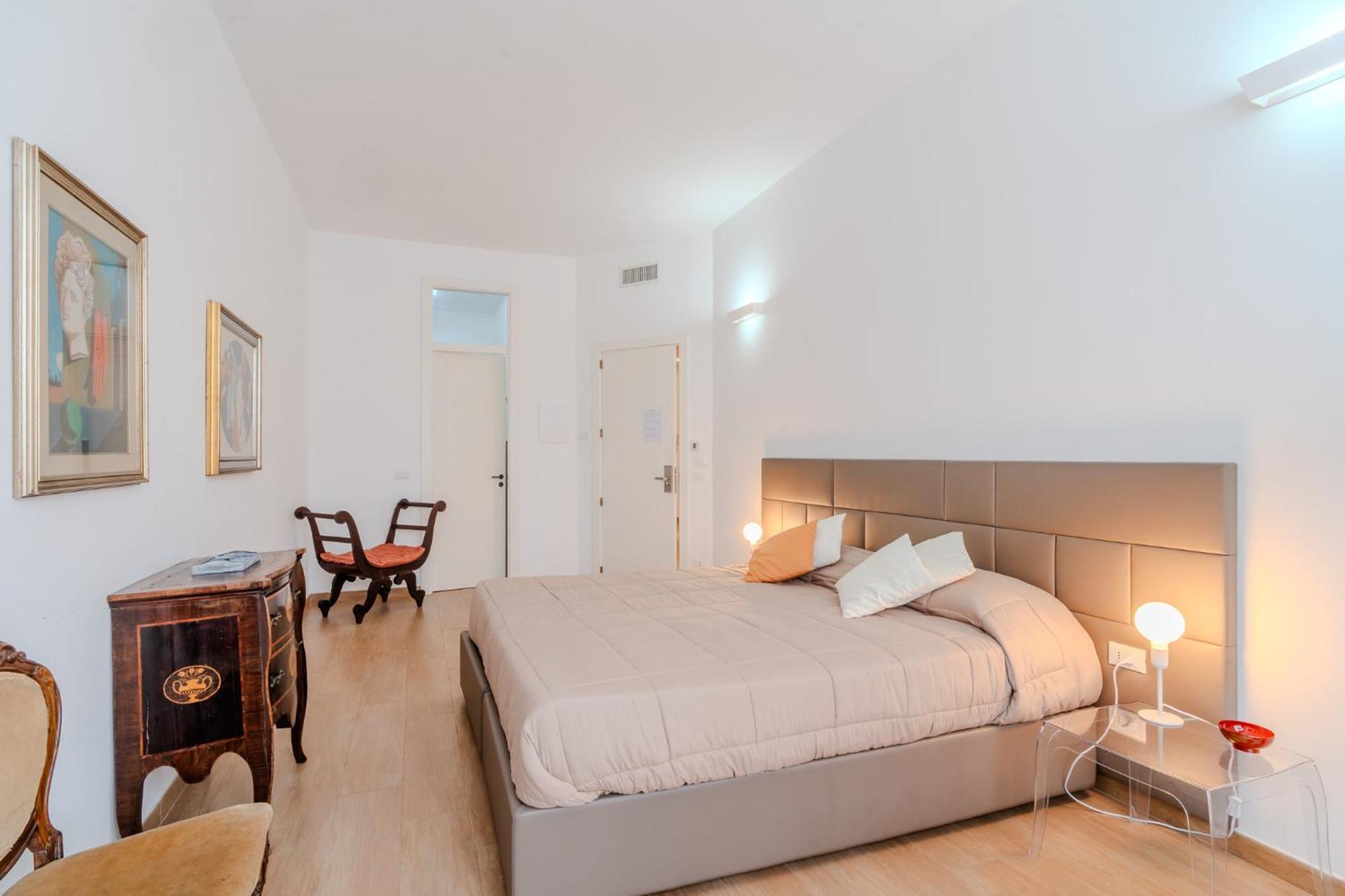 B&B Charme Lecce Buitenkant foto