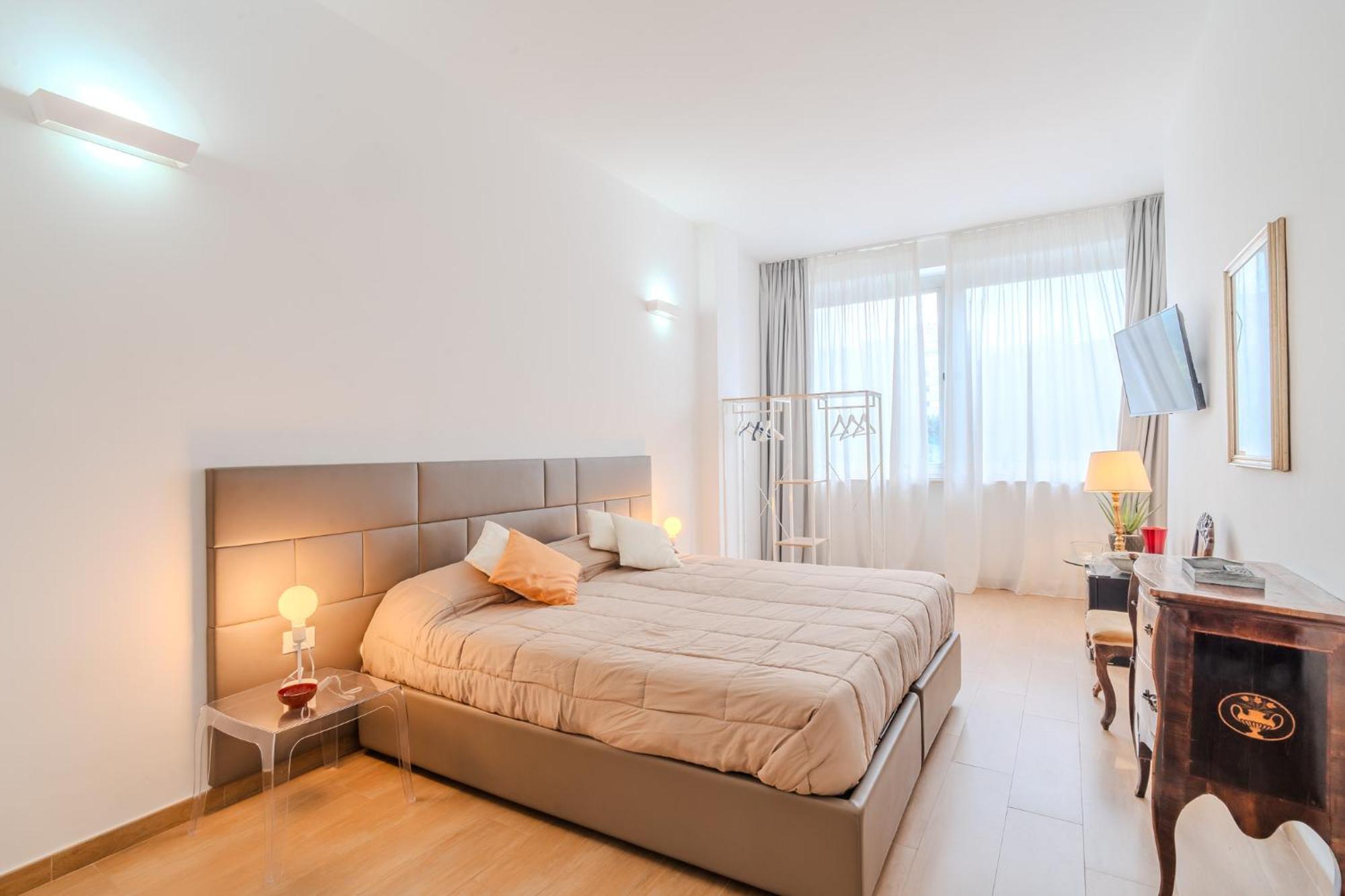 B&B Charme Lecce Buitenkant foto
