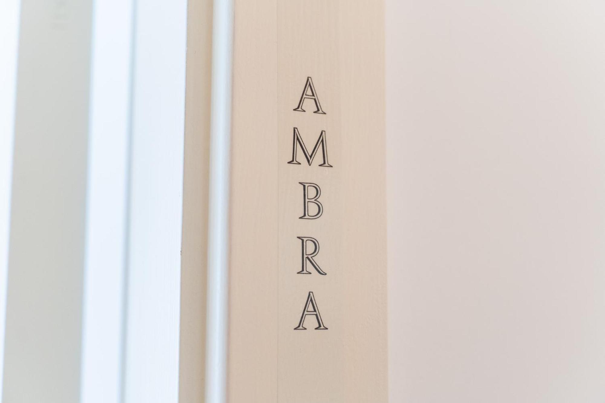 B&B Charme Lecce Buitenkant foto